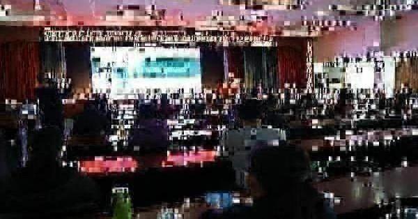 “关爱老年口腔健康 提高生活质量