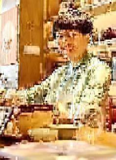 泰山茶艺教师——吴秀欣
