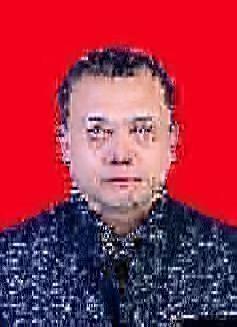 书法教师——倪和军