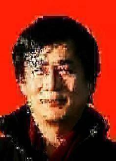 摄影教师——孙岩