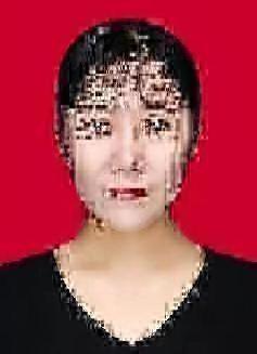 瓷绘教师——王莉
