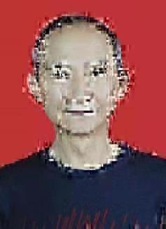 健身养生功教师——汪海成