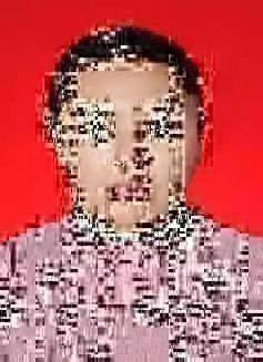 古筝教师——张艳红