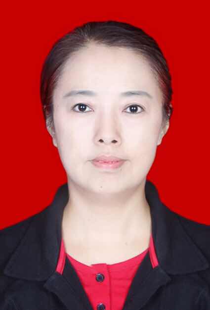 钩针编织教师  张明