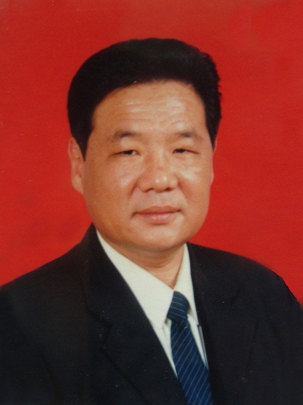 烹饪教师  张新杰