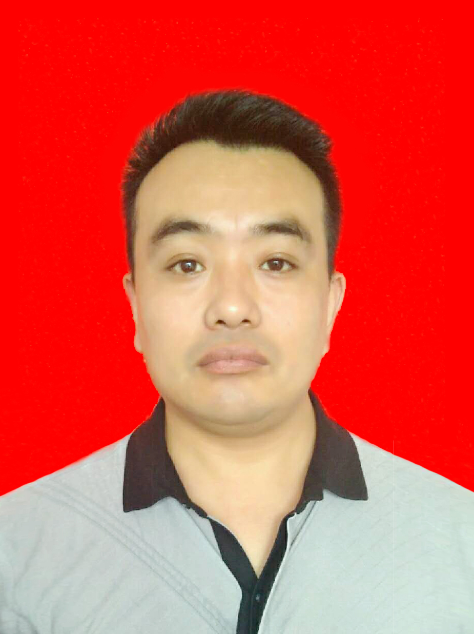 书法教师  徐兆伟