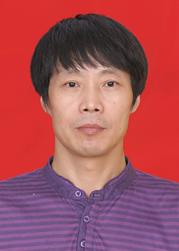 二胡教师  张建国